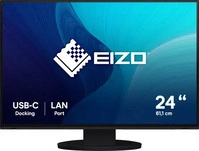 Eizo EV2495-BK, Eizo FlexScan EV2495 schwarz