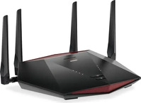 Netgear XR1000-100EUS, Netgear Nighthawk AX5400 Pro Gaming XR1000 - XR1000-100EUS