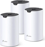 TP-LINK DECO S4(3-PACK), TP-LINK WHOLE-HOME MESH WI-FI SYSTEM
