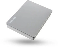 Toshiba HDTX120ESCAA, Toshiba Canvio Flex 2TB USB 3.0 Micro-B - HDTX120ESCCA...