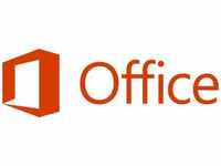 Microsoft 79G-05149, Microsoft Office Home & Student 2019 ProductKeyCard für PC/MAC