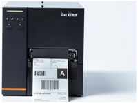 Brother TJ4120TNZ1, Brother 4IN INDUSTRIAL LABEL PRINTER