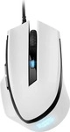 Sharkoon Shark Force II White Edition USB - 4044951030446 wei&szlig;