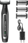 Rowenta TN6000, Rowenta TN6000