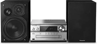 Panasonic SCPMX94EGS, Panasonic SC-PMX94EG silber