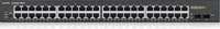 Zyxel GS190048HPV2-EU0101F, Zyxel GS1900 Rackmount Gigabit Smart Switch 48x RJ-45 2x