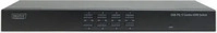 Digitus DS-23200-2, Digitus USB-PS/2 COMBO-KVM SWITCH