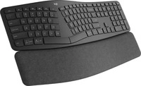 Logitech 920-010108, Logitech Ergo K860 USB/Bluetooth US - 920-010108