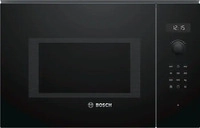 Bosch BEL554MB0, Bosch Serie 6 BEL554MB0 Mikrowelle mit Grill