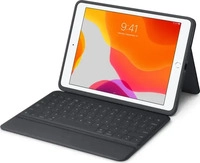 Logitech 920-009314, Logitech RUGGED FOLIO GRAPHITE FRAU
