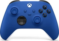Microsoft EP2-29940, Microsoft Xbox Series X Wireless Controller 2025 shock-blue