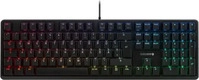 Cherry G80-3838LWBDE-2, Cherry G80-3000N RGB MX SILENT RGB RED USB - G80-3838LWBDE-2