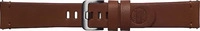 Samsung GP-R805BREECAB, Samsung GP-R805 StrapStudio Lederarmband 22mm braun