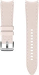 Samsung ET-SHR89LPEGWW, Samsung Hybrid Leather Band 20mm Medium-Large pink