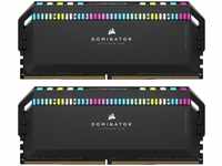 Corsair Dominator Platinum RGB DIMM Kit 32GB DDR5-5600 CL36-36-36-76 on-die ECC -