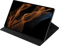 Samsung EF-BX900PBEGEU, Samsung EF-BX900 Book Cover f&uuml;r Galaxy Tab S8 Ultra black