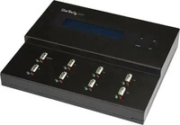 StarTech.com USBDUPE17, StarTech.com USB DUPLICATOR AND ERASER