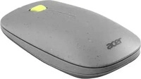 Acer GP.MCE11.022, Acer Macaron Vero Maus USB - GP.MCE11.022 grau