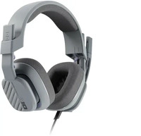 Logitech 939-002071, Logitech Gaming A10 Headset Gen 2 - 939-002071 grau