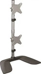 StarTech.com ARMDUOVS, StarTech.com VERTICAL DUAL MONITOR STAND