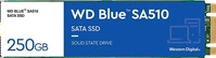 Western Digital WDS250G3B0B, Western Digital Blue SA510 SSD 250GB M.2 2280 B-M-Key