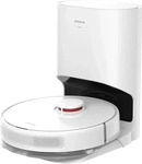 dreame RLS3D, dreame D10 Plus Saug-/Wischroboter mit Absaugstation - RLS3D