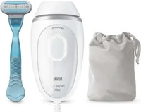 Braun PL1124, Braun Silk-expert Mini IPL-Haarentferner - PL1124