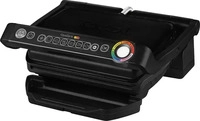 Tefal GC705816, Tefal GC7058 OptiGrill Kontaktgrill