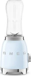Smeg PBF01PBEU, Smeg PBF01 Standmixer pastell-blau