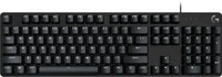 Logitech 920-010434, Logitech G413 SE - BLACK - DEU CENTRAL