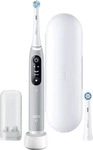 Oral-B 445258, Oral-B iO Series 6 grey-opal