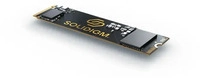 Solidigm SSDPFKNU020TZX1, Solidigm P41 Plus 2TB M.2-2280 - SSDPFKNU020TZX1