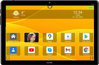 Bea-fon TW10_EU001B, Bea-fon TAB-Lite TW10 32GB/2GB RAM WiFi schwarz