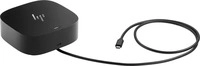 HP 72C71AA#ABB, HP Inc. USB-C G5 Essential Dock - 72C71AA
