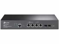 TP-LINK TL-SX3206HPP, TP-LINK TL-SX300 JetStream Desktop 10G Managed Switch 4x...