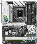 Asrock 90-MXBKD0-A0UAYZ, Asrock Z790 Steel Legend WiFi DDR5 - 90-MXBKD0-A0UAYZ