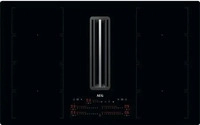 AEG CCE84779CB, AEG Electrolux CCE84779CB Induktions-Einbaukochfeld 83cm Autark