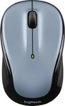 Logitech 910-006813, Logitech WIRELESS MOUSE M325S