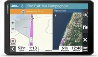 Garmin 010-02748-10, Garmin Camper 895 MT-D - 010-02748-10