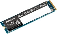 Gigabyte G325E500G, Gigabyte Gen3 2500E SSD 500GB M.2 2280 M-Key PCIe 3.0 x4 -
