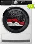 AEG TR9W80690, AEG lectrolux TR9W80690 W&auml;rmepumpentrockner 9kg EEK C