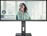 AOC CU34P3CV, AOC CU34P3CV