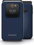 Emporia V228.v3.bb.01, Emporia Joy 128MB/64MB RAM blau