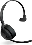 Jabra 25599-889-899, Jabra Evolve2 55 USB-C UC Mono - 25599-889-899