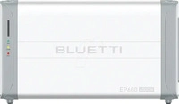 Bluetti EP600, Bluetti EP600