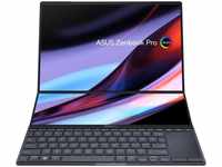 ASUS 90NB10X2-M002N0, ASUS ZenBook Pro 14 Duo OLED UX8402VU-P1032X Tech Black...