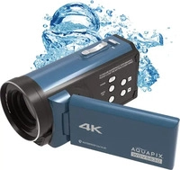Easypix 24010, Easypix WDV5630 blau