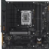 ASUS 90MB1E50-M0EAY0, ASUS TUF Gaming B760M-BTF WIFI D4 DDR4 - 90MB1E50-M0EAY0