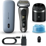 Braun 817910, Braun Series 9 Pro+ 9575cc Wet&Dry