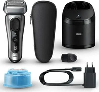 Braun 218207, Braun Series 8 8567cc Wet&Dry - 218207